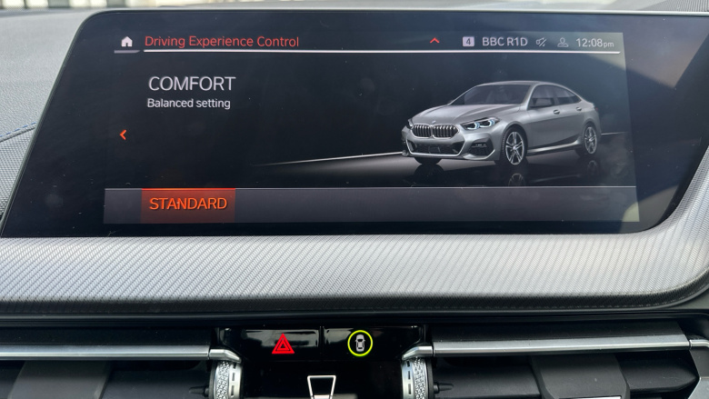 BMW 2 Series 218i [136] M Sport 4dr DCT Petrol Saloon